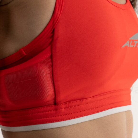 NEW Altra Core Sports Bra, Navy Blue, Women's M - Picture 7 of 7